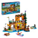 LEGO LEGO® Friends 42626 Dobrodružný tábor s vodními sporty