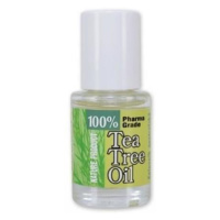 Tea Tree oil 100 % 15 ml Pharma Grade