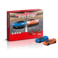 BST 1442 Autodráha Rivals BUDDY TOYS