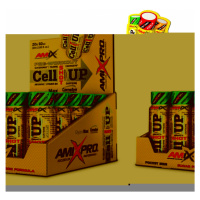 Amix AmixPro CellUP Energy Shot 20 x 60 ml original energy