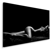 MyBestHome BOX Plátno Erotica Varianta: 70x50