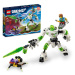 LEGO LEGO® DREAMZzz™ 71454 Mateo a robot Z-Flek