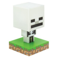 Minecraft - Skeleton - svítící figurka