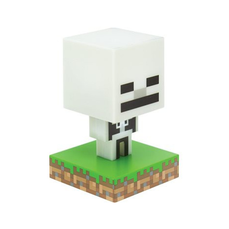 Minecraft - Skeleton - svítící figurka PALADONE