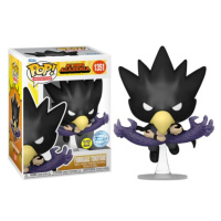 Funko POP! #1351 Animation: MHA - Tokoyami Fallen Angel (GITD) (Exclusive)