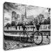 Impresi Obraz Old bicycle - 90 x 60 cm