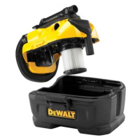 Průmyslový vysavač AKU/230V DeWALT DCV584L 7,5l bez baterie a nabíječky