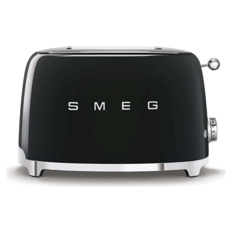 Černý topinkovač Retro Style – SMEG