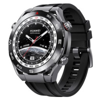 Huawei Watch Ultimate Sport Black