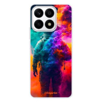 iSaprio Astronaut in Colors pro Honor X8a