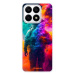 iSaprio Astronaut in Colors pro Honor X8a