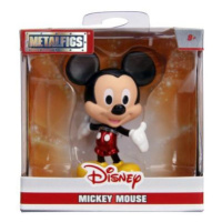 Kovová figurka Mickey Mouse 8cm JADA