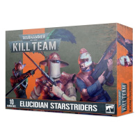 Games Workshop Kill Team - Elucidian Starstriders