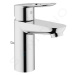 Grohe 32814000 - Umyvadlová baterie s výpustí, chrom