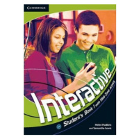 Interactive Level 1 Students Book with Web Zone Access - Helen Hadkins