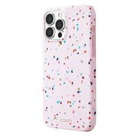 Kryt UNIQ case Coehl Terrazzo iPhone 13 Pro Max 6,7