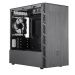 Cooler Master case MasterBox MB400L w/ ODD