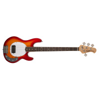 Sterling by Music Man RAY34FM-HCB-R2