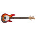 Sterling by Music Man RAY34FM-HCB-R2