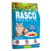 Rasco Premium Cat Sterilized, Tuna, Cranberries, Nasturtium 2kg