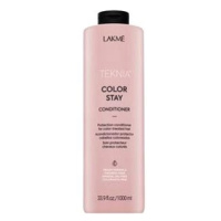 LAKMÉ Teknia Color Stay Conditioner vyživující kondicionér pro barvené vlasy 1000 ml