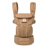 ERGOBABY - OMNI BREEZE - Camel Brown