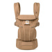 ERGOBABY - OMNI BREEZE - Camel Brown