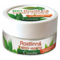 BIO BIONE Cannabis Kosmetická vazelína 150 ml