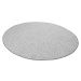 BT Carpet - Hanse Home koberce Kusový koberec Wolly 102840 kruh - 133x133 (průměr) kruh cm