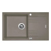 Sinks LINEA 780 XC Truffle