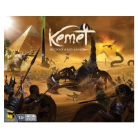 Matagot Kemet: Blood and Sand