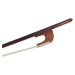 Bacio Instruments Baroque Style Snakewood Bass G Bow