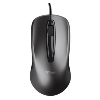 Trust CARVE WIRED MOUSE