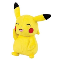 Plyšový Pokémon Pikachu 20 cm