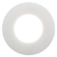 Eglo - LED podhledové koupelnové svítidlo 1xGU10/5W/230V IP65