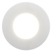 Eglo - LED podhledové koupelnové svítidlo 1xGU10/5W/230V IP65