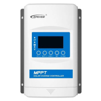 MPPT solární regulátor EPever XTRA 12/24 V napětí 100 V proud 10 A