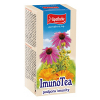 Apotheke ImunoTea podpora imunity čaj 20x1.5g