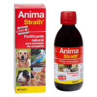 Anima Strath regenerační přípravek pro domácí zvířata - 100 ml