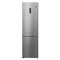 LG GBP62PZXCC1 - Kombinovaná chladnička