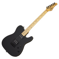 Schecter PT-M/M Black Elektrická kytara