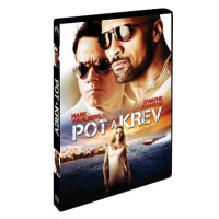 Pot a krev - DVD