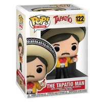 Funko POP! Ad Icons Tapatio - Tapatio Man