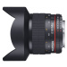 Samyang 14mm f/2,8 IF ED UMC Canon EF (AE)