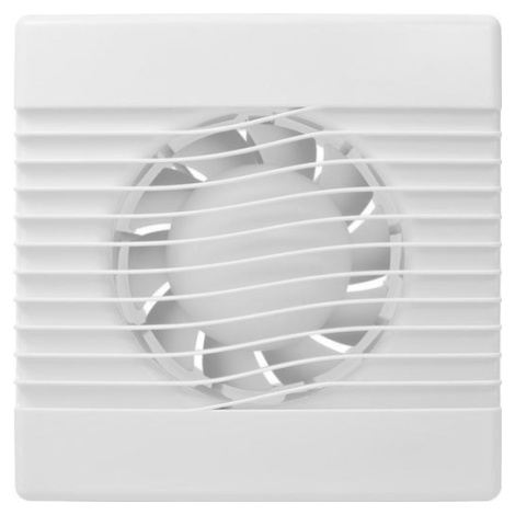 Haco Ventilátor axiální stěnový standard AVBASIC150S