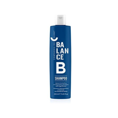 COMPAGNIA DEL COLORE Balance Shampoo 250 ml