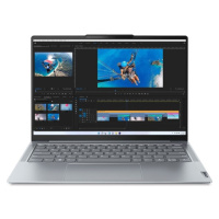 Lenovo 83E00033CK Šedá