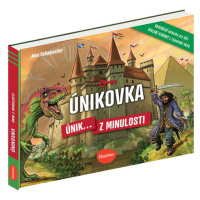 Únikovka - Únik z minulosti