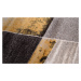 Stylový koberec se zajímavým vzorem Šířka: 80 cm | Délka: 150 cm