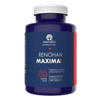 Renovality Renohair Maximal 90 tablet